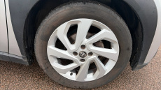 Toyota Aygo X 1.0 VVT-i Pure 5dr Petrol Hatchback